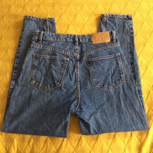 Mom Jeans